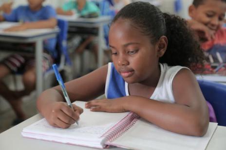 Estudantes de Araguaína contam com novidades na volta às aulas