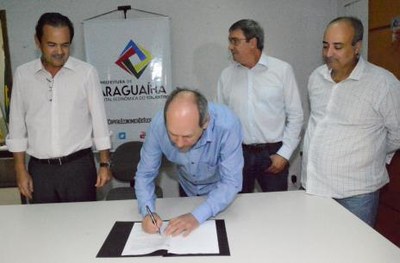 Mais de 21 mil pessoas serão beneficiadas com cursos profissionalizantes