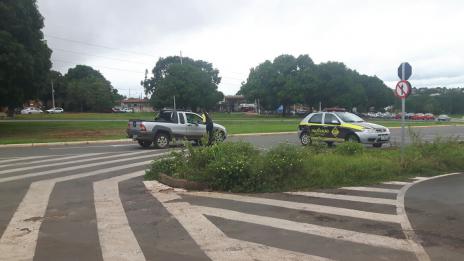Motoristas devem ficar atentos a mudança de sentido em ruas de Araguaína