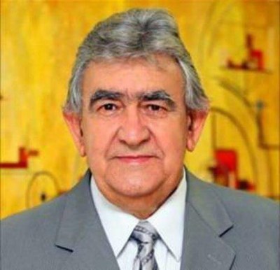 NOTA DE PESAR: Hugo de Carvalho