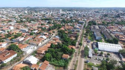 Plano Diretor de Araguaína é aprovado e traz ações para uma cidade mais verde