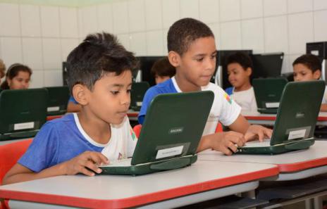 Prefeitura abre cinco mil novas vagas na Rede Pública de Ensino