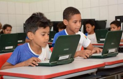 Prefeitura abre cinco mil novas vagas na Rede Pública de Ensino