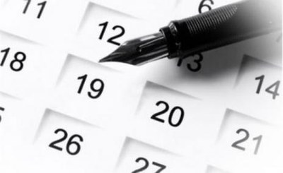 Prefeitura divulga Calendário Fiscal 2017 para pagamento de tributos municipais