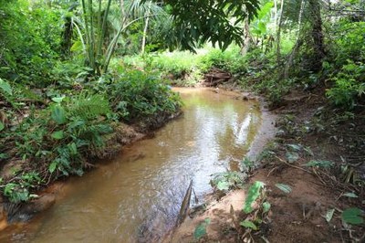 Projeto Águas de Araguaína é apresentado em encontro de engenharia nacional