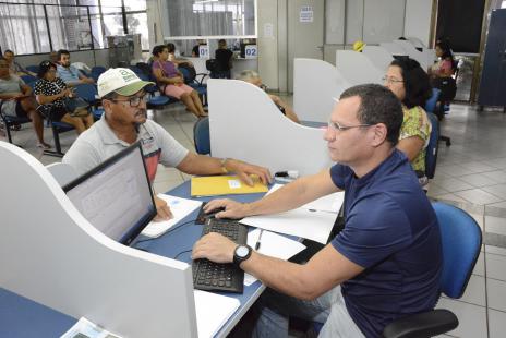 Recadastramento previdenciário da Prefeitura de Araguaína começa nesta segunda