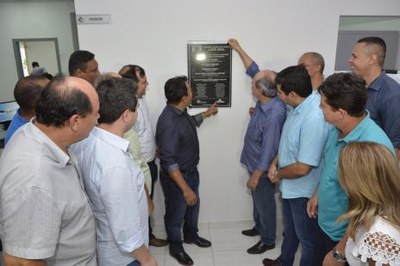 Ronaldo Dimas afirma que Araguaína avança devido a planejamento