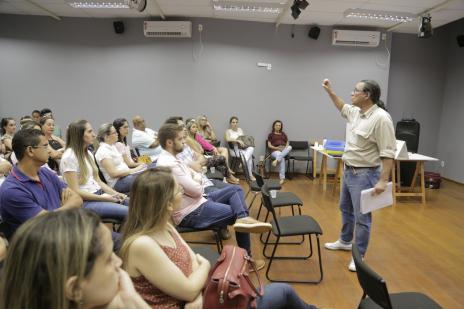 Saúde realiza consultas para diagnóstico da hanseníase em Araguaína