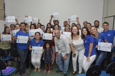 Surdos contam com atendimento inclusivo nas secretarias do Município