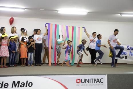 2º Fórum de Saúde Mental de Araguaína reúne mais de 300 participantes