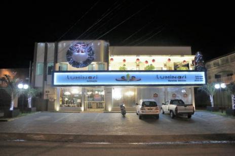 Abertas inscrições para concurso de decoração natalina com descontos no IPTU