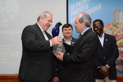 Ações de sustentabilidade e empreendedorismo tornam Araguaína finalista em premiações