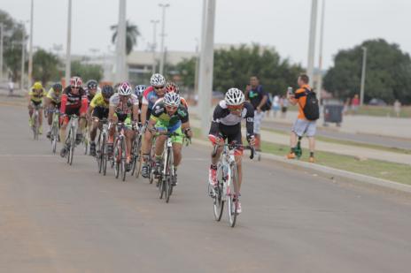 Aniversário de Araguaína terá prova de ciclismo com premiação de R$ 6 mil