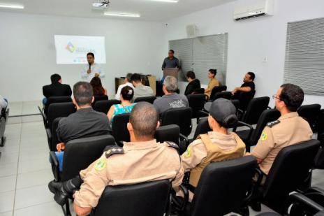 Araguaína Conectada é apresentado à comunidade