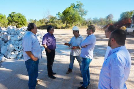 Araguaína terá nova fábrica de fertilizantes com moderna tecnologia