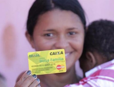 Beneficiários têm até o dia 30 para fazer o acompanhamento do Bolsa Família