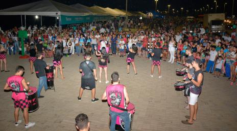 Caminhada Outubro Rosa será hoje na Via Lago