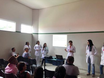 Casos de sífilis em Araguaína alertam para importância da prevenção
