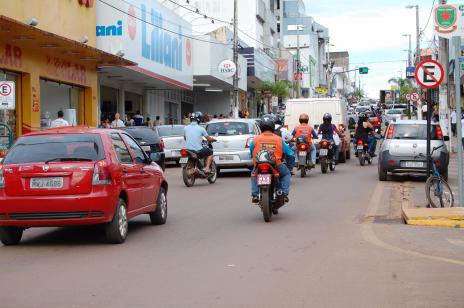 Desenvolvimento Econômico realiza pesquisa junto a empresários araguainenses