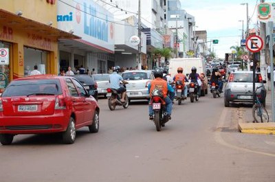 Desenvolvimento Econômico realiza pesquisa junto a empresários araguainenses