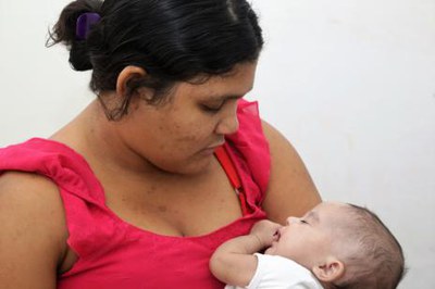 Em três meses, UTI Pediátrica de Araguaína já conta com casos de superação