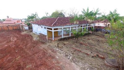 Lar de Savanna recebe concessão de prédio municipal para ampliar atendimento