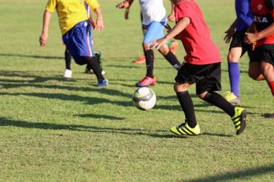 Menores da Casa de Acolhimento iniciam atividades extracurriculares