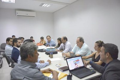 Prefeitura de Araguaína organiza Mutirão de Regularização Fiscal