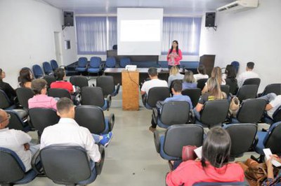 Prefeitura realiza 1º Workshop de Licenciamento Ambiental para consultores