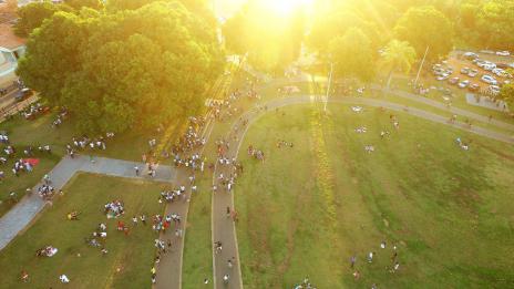 Prefeitura realiza evento para promover Saúde Mental em Araguaína