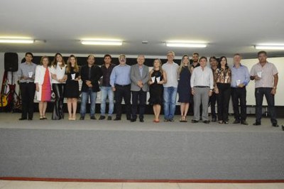 Premiação em homenagem ao Dia Municipal do Respeito ao Contribuinte será realizada hoje
