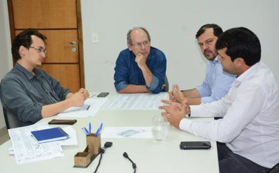 Projeto do novo Hospital Municipal Infantil de Araguaína está na etapa final
