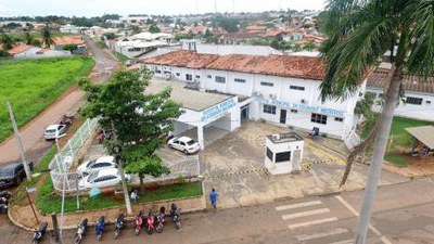 Residência Médica será implantada em Araguaína