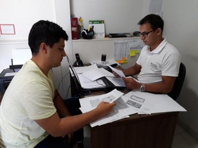 Sai lista de aprovados para o programa Crédito Educativo