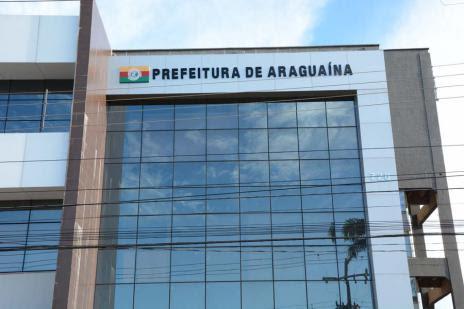 Segue nova etapa do Concurso Público do Quadro Geral de Araguaína