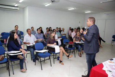 Servidores de Araguaína já se capacitam em novo sistema de gestão pública
