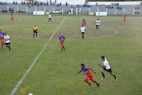 1ª Copa da Integração de Futebol Amador reúne mais de 600 atletas em Araguaína