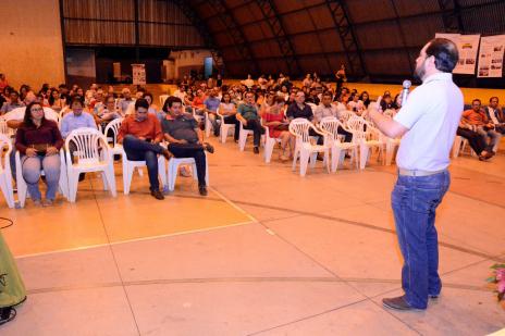 8ª Conferência Municipal de Saúde de Araguaína será realizada no próximo mês