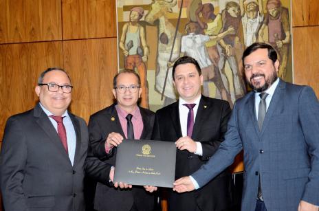 Araguaína conquista mais um prêmio nacional com Clínica Escola Mundo Autista