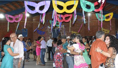 Araguaína discutirá problemas enfrentados pelos idosos em audiência pública