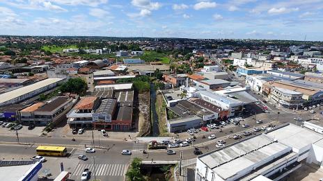 Araguaína mais 10: Via Norte trará desenvolvimento urbano e comercial aos bairros