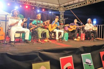 Araguaína Mais Verão aposta na diversidade de estilos e movimenta a Via Lago