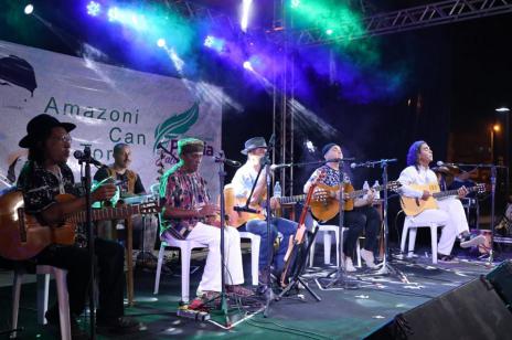 Araguaína Mais Verão inicia amanhã com atrações para a família