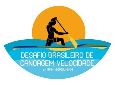 Araguaína sedia Desafio Brasileiro de Canoagem de Velocidade