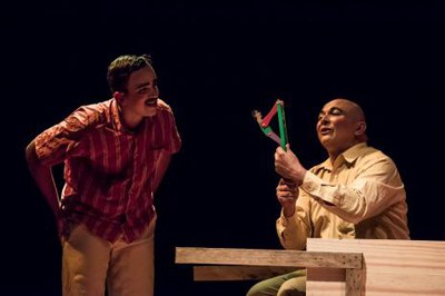De Araguaína, Grupo ArtPalco vence festival nacional de teatro