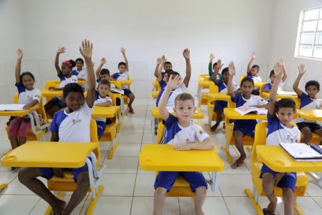 Educação prorroga matrículas com quatro mil vagas sobrando em Araguaína