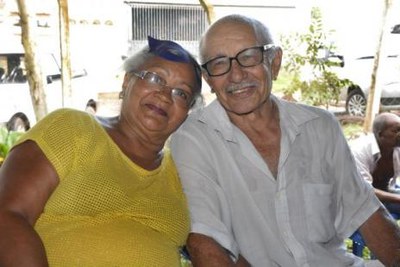 Emissão da Carteira do Idoso aumenta 50% neste mês de janeiro