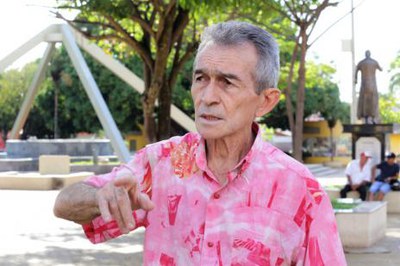 Isso é Araguaína: morador relembra histórias curiosas do entorno da Praça das Nações