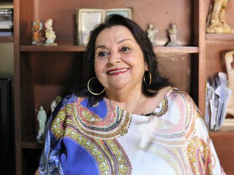 Isso é Araguaína: Professora relembra histórias que marcam o avanço da cidade