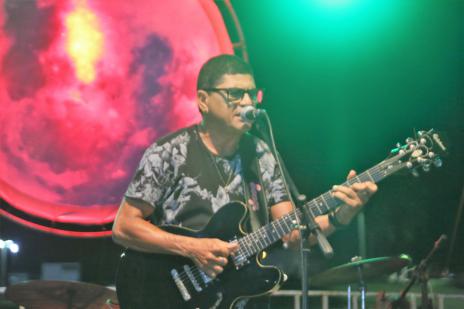 Luau reúne artistas de Araguaína e marca Lançamento do Projeto de Arte e Cultura Popular